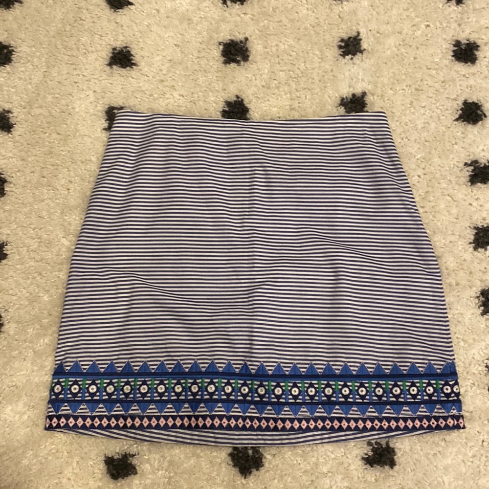 Vineyard Vines skirt!